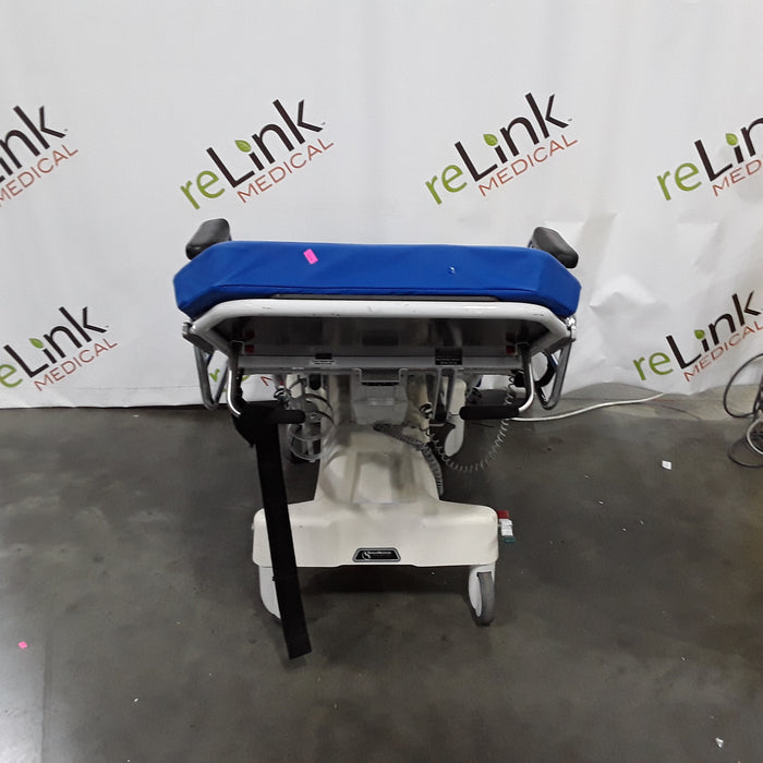 TransMotion Medical TMM4 Multi-Purpose Stretcher Chair