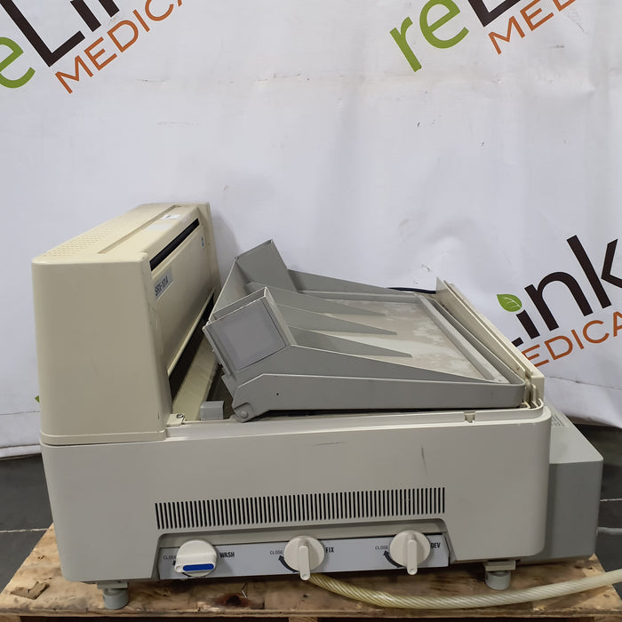 Konica Minolta SRX-101A X-Ray Film Processor