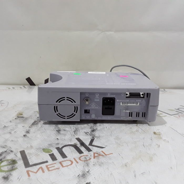 Nellcor OxiMax N-600 Pulse Oximeter
