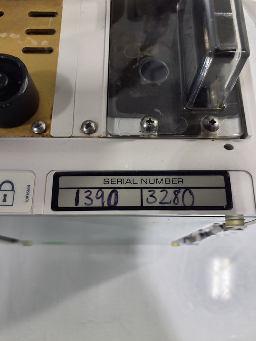 CareFusion Alaris 8015 Large Screen POC Infusion Pump