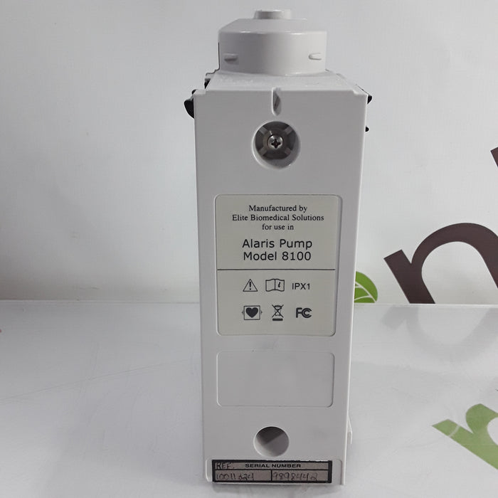 CareFusion Alaris 8100 LVP Infusion Pump Module