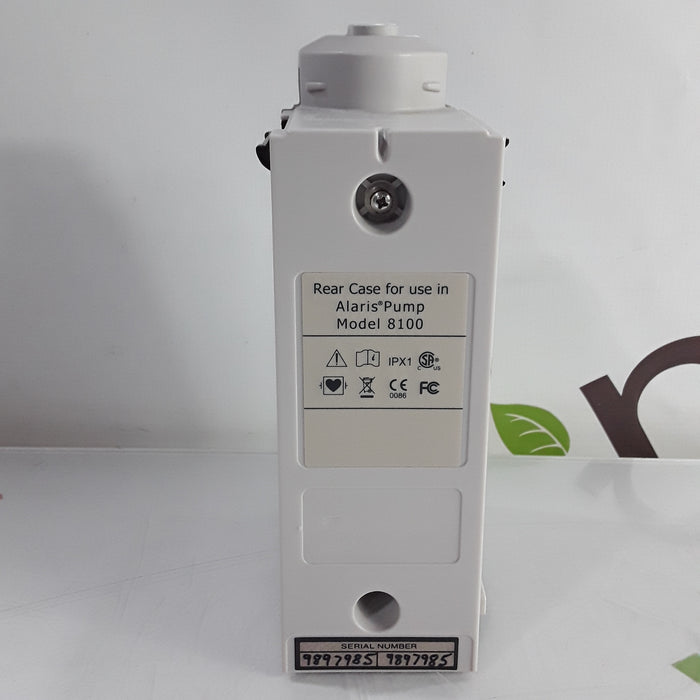 CareFusion Alaris 8100 LVP Infusion Pump Module