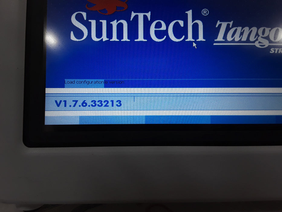 SunTech Medical Tango M2 Patient Monitor