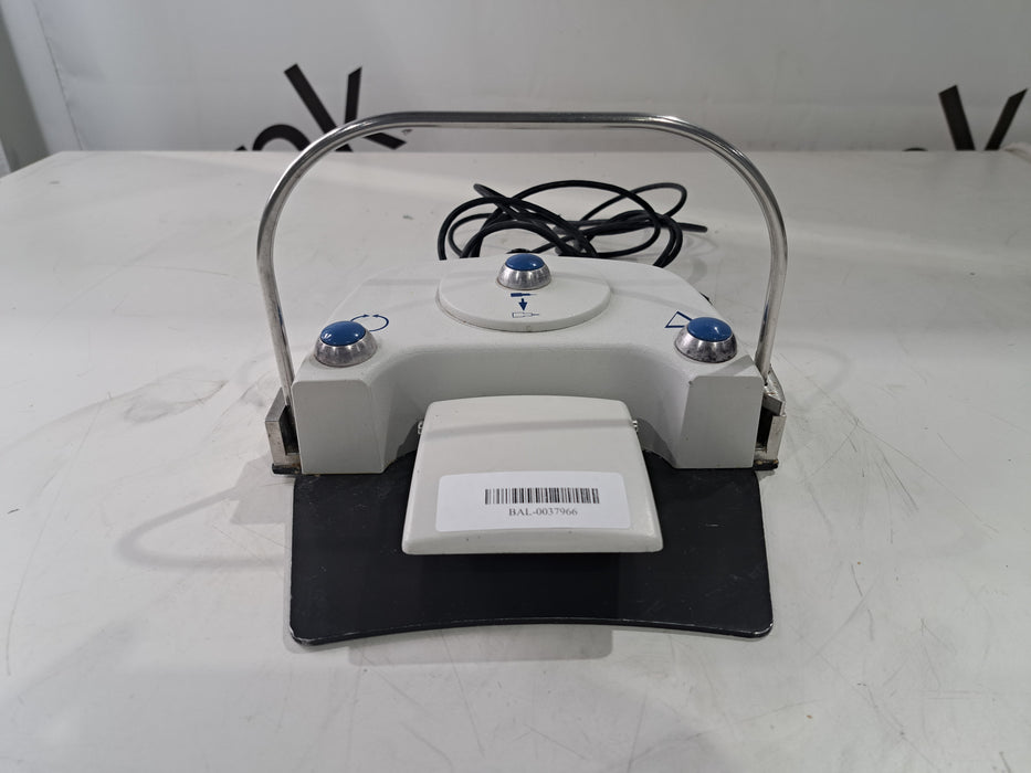 Medtronic EF 201 Foot Control Pedal