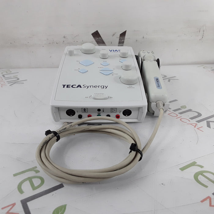 Nicolet Teca Synergy EMG Machine