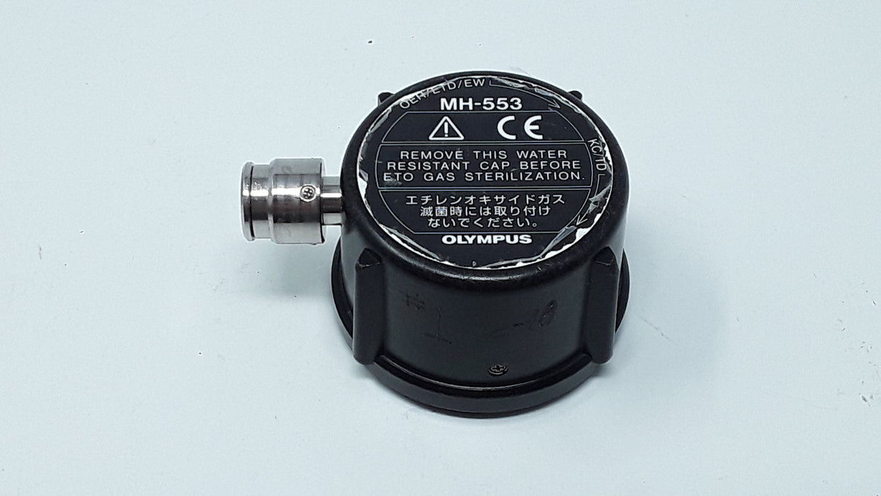 Olympus MH-553 Water Resistant Soaking Cap