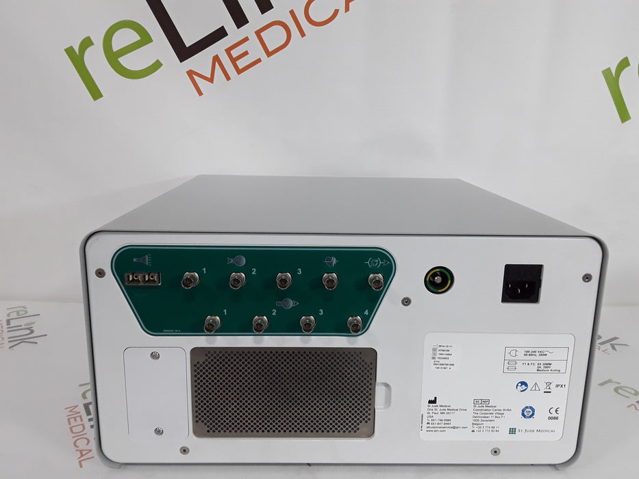St. Jude Medical, Inc. WorkMate Claris Amplifier with ClearWave Technology