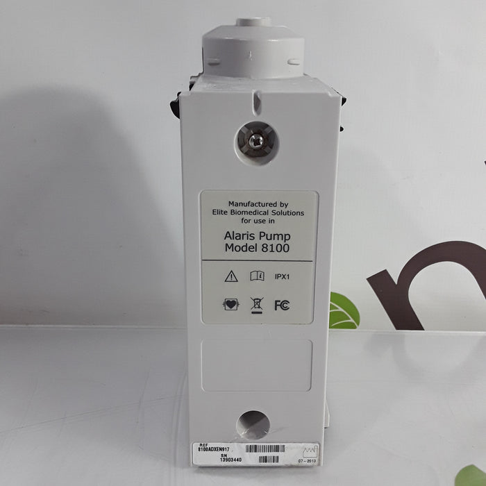 CareFusion Alaris 8100 LVP Infusion Pump Module