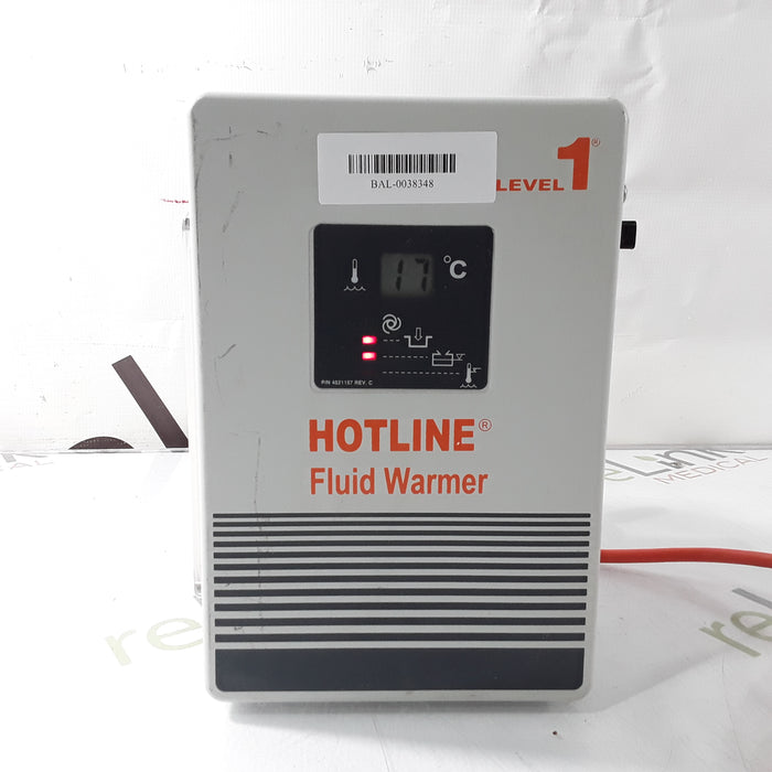 Level 1 Technologies Inc. Hotline HL-90 Fluid Warmer