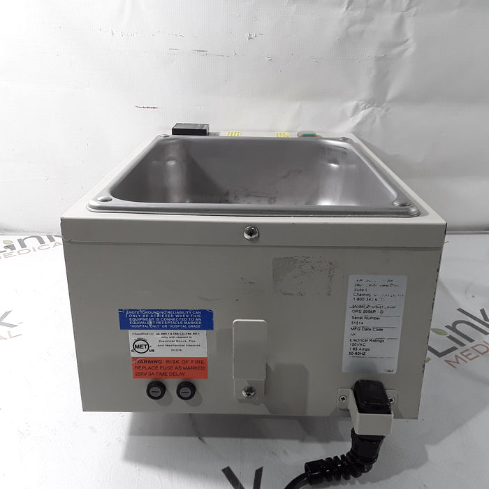 OR Solutions ORS-2066R - D Solution Warmer