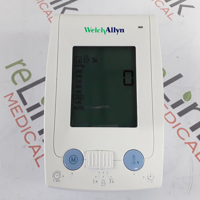 Welch Allyn Connex ProBP 2400 Digital Blood Pressure Device