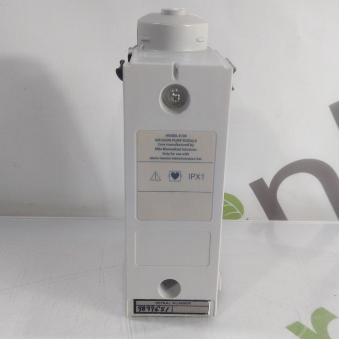 CareFusion Alaris 8100 LVP Infusion Pump Module