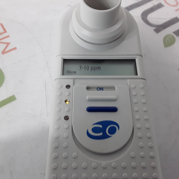 CareFusion Micro CO Meter Carbon Monoxide Monitor