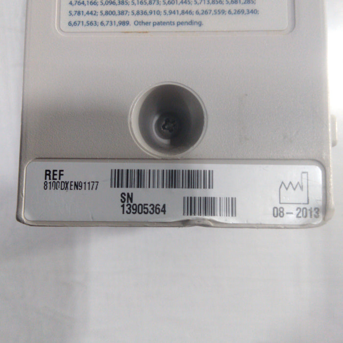 CareFusion Alaris 8100 LVP Infusion Pump Module