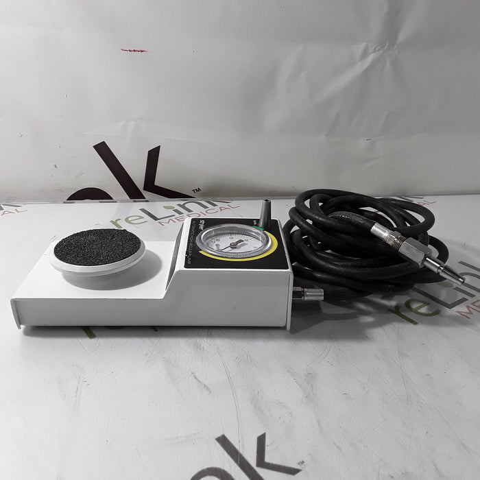 Stryker 206-500 Automatic High Vacuum Foot Pump