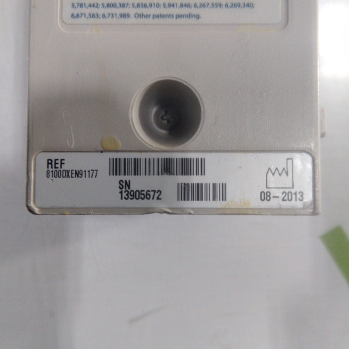 CareFusion Alaris 8100 LVP Infusion Pump Module