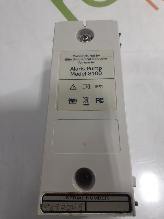 CareFusion Alaris 8100 LVP Infusion Pump Module