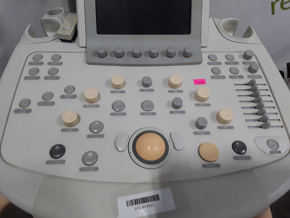 Philips IU22 Ultrasound