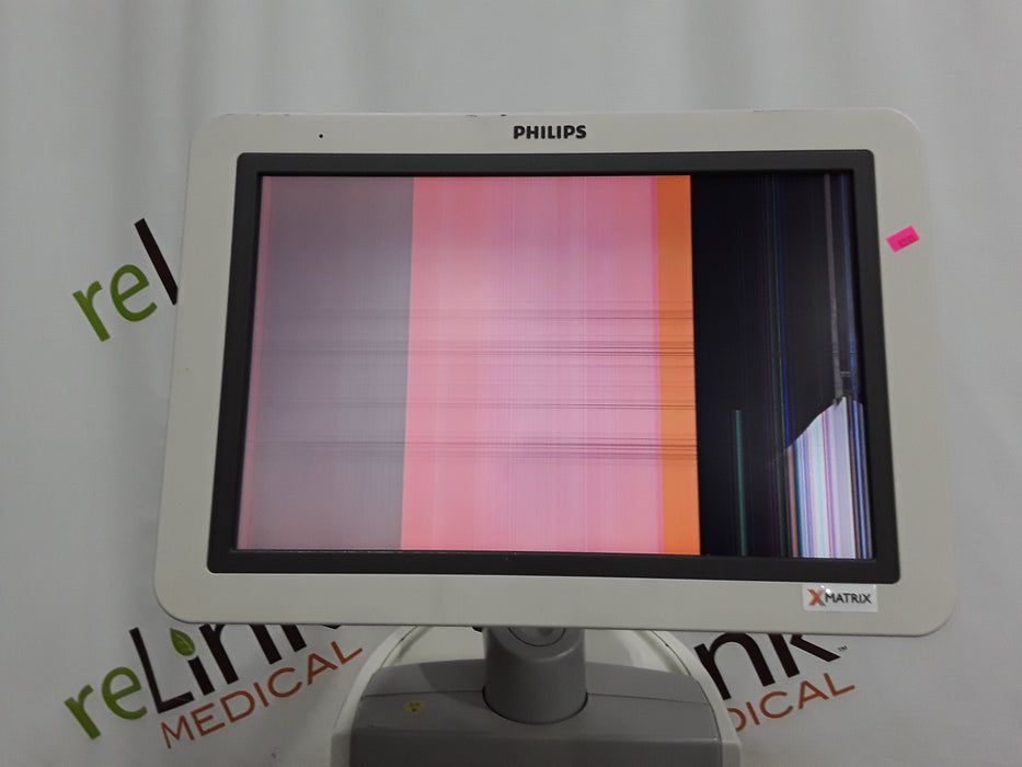 Philips IU22 Ultrasound