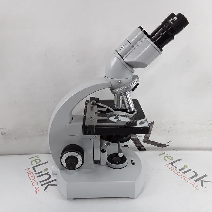 Carl Zeiss Standard Inspection Lab Microscope