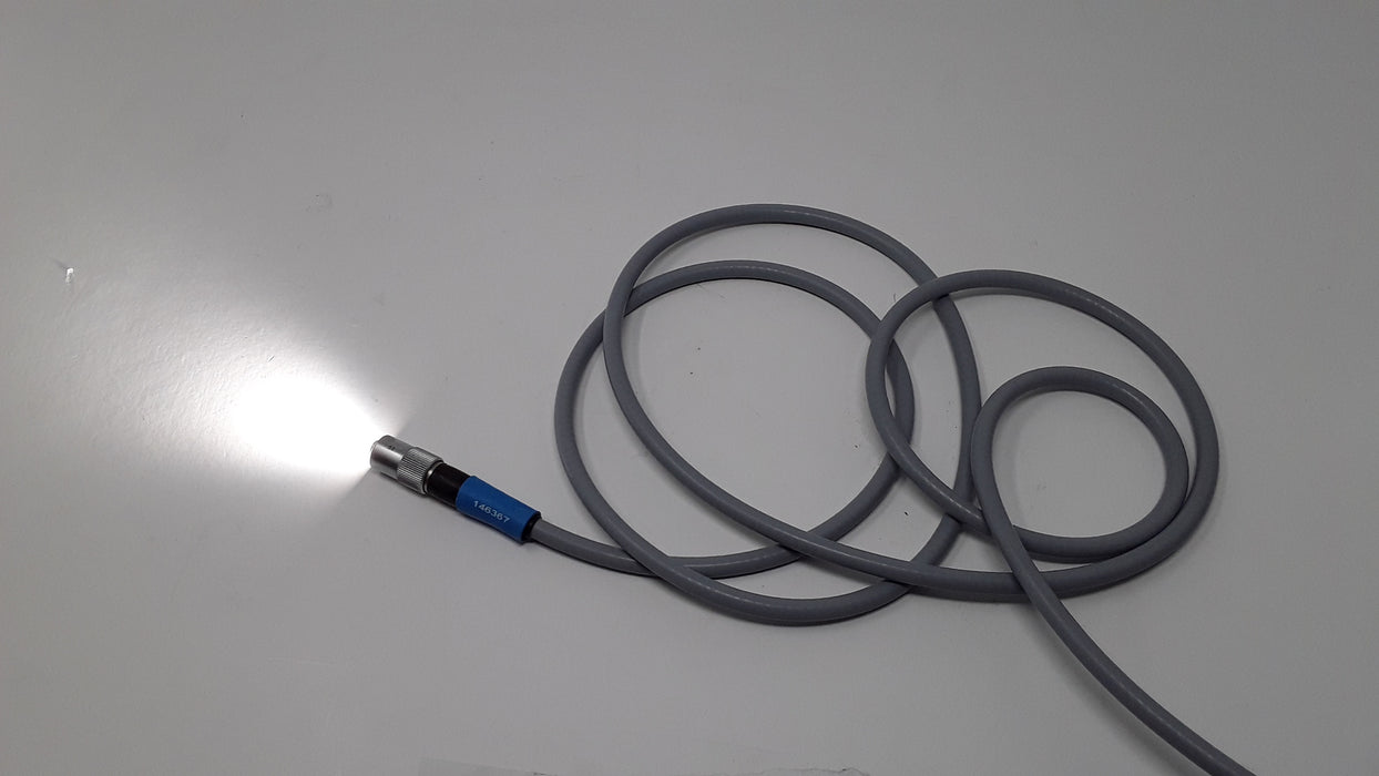 Karl Storz 495NCS Fiber Optic Light Source Cable
