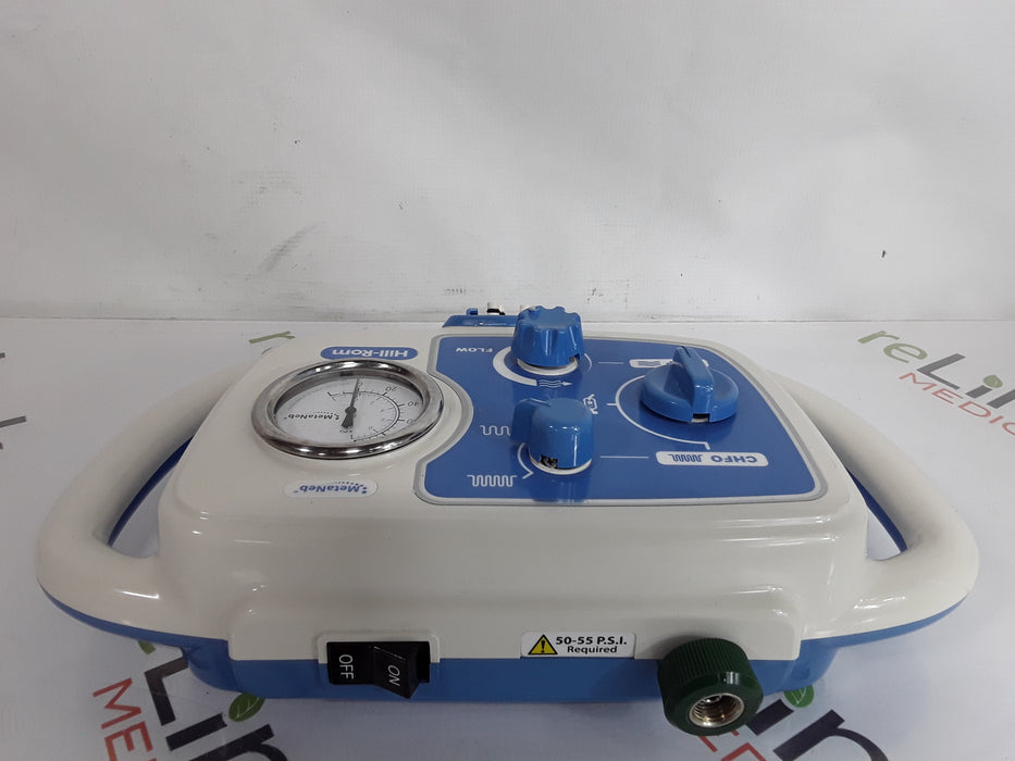 Hill-Rom MetaNeb Lung Therapy System