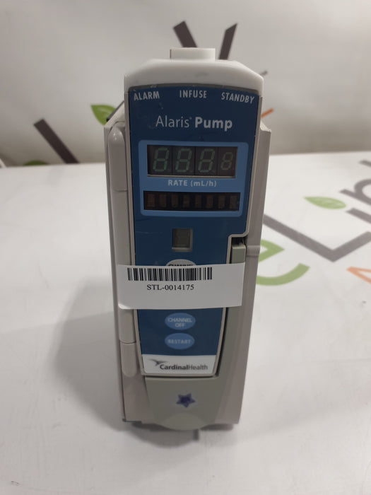 CareFusion Alaris 8100 LVP Infusion Pump Module