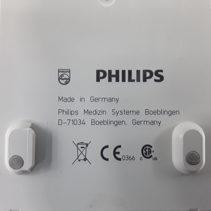 Philips M3015B Opt C08 Microstream CO2 Module