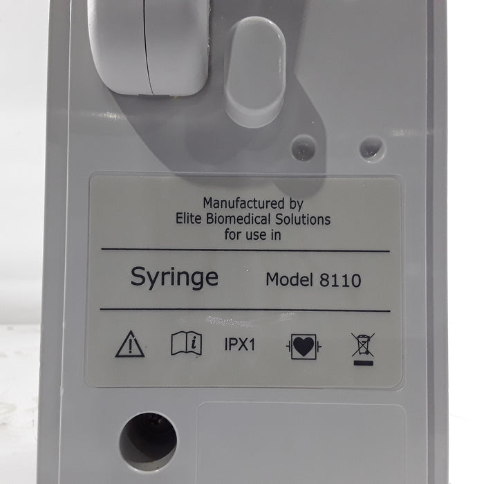 CareFusion Alaris 8110 Syringe Pump Module