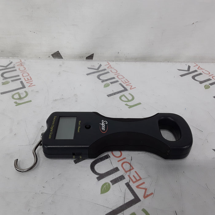 National Safety Technologies B4000 Bed System Measurement Device