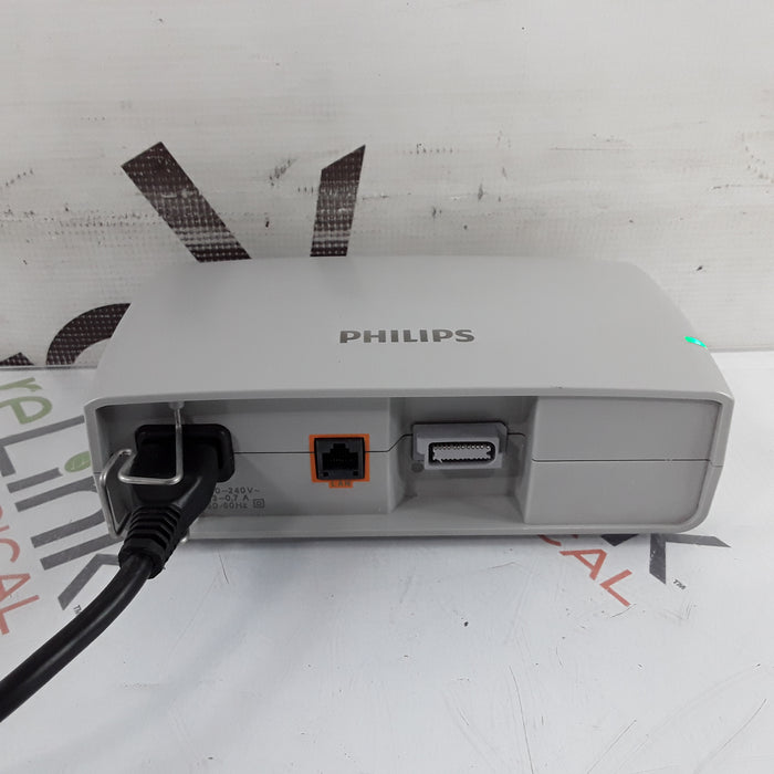 Philips M8023A X2/MP2 Charger