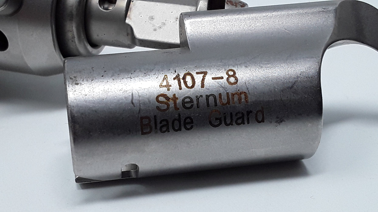 Stryker 6207 System 6 Sternum Saw