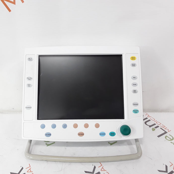 Datex-Ohmeda 1011-8084-000 Anesthesia Display Unit