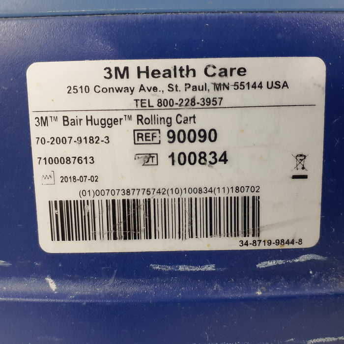 3M Bair Hugger 775 Patient Warmer