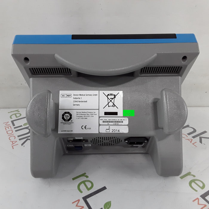 NeoProbe GDS 2300 Bluetooth Gamma Detection System