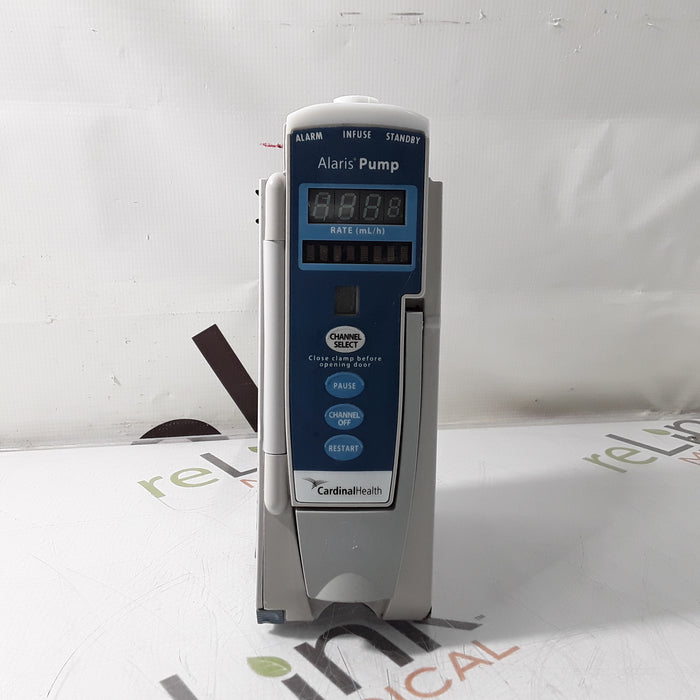 CareFusion Alaris 8100 LVP Infusion Pump Module