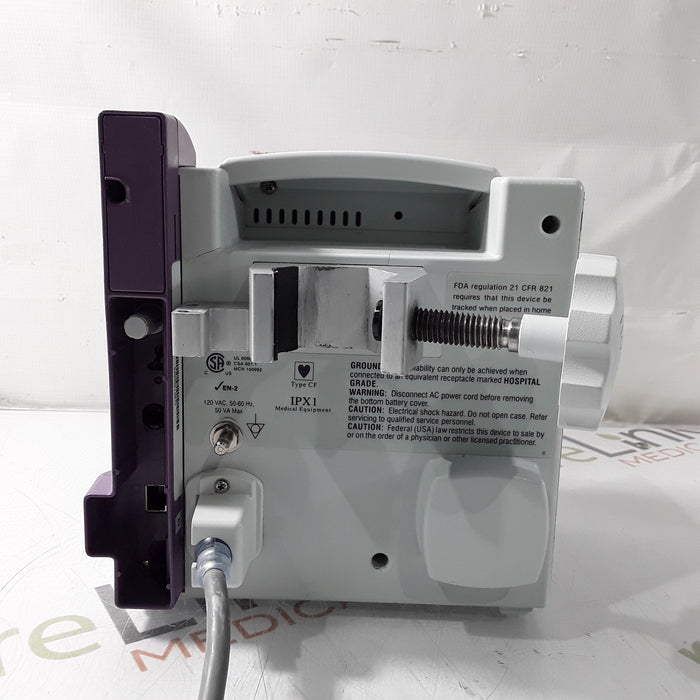 Hospira Plum A+ Infusion Pump