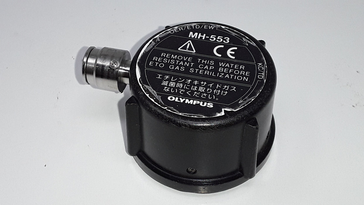 Olympus MH-553 Water Resistant Soaking Cap