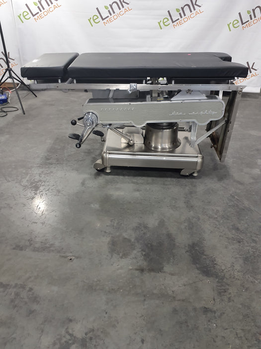 Amsco 1080 General Surgical Table