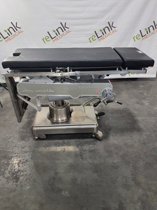 Amsco 1080 General Surgical Table
