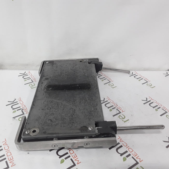 Steris 93908-590-7 3080/3085SP Head Board