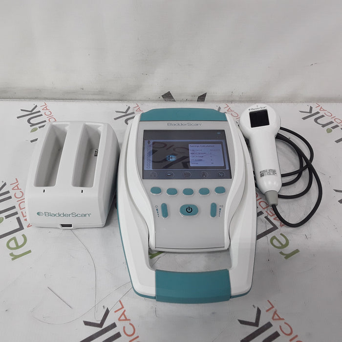 Verathon Medical, Inc BVI 9400 Bladderscan