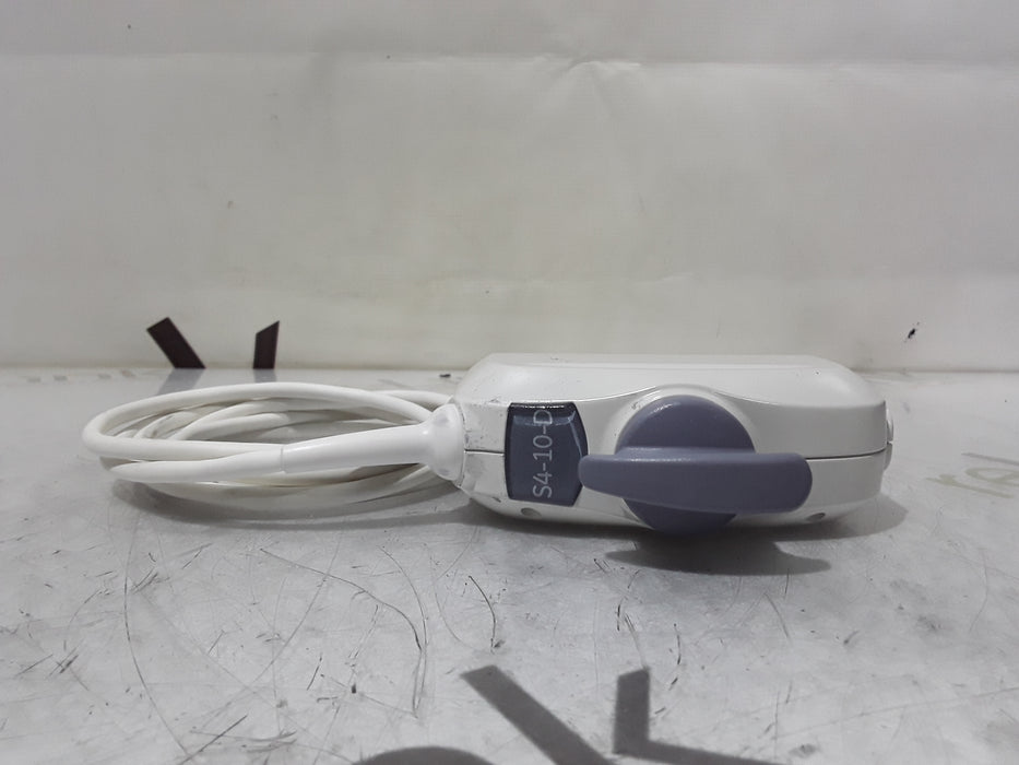 GE Healthcare S4-10-D Phased Array Transducer