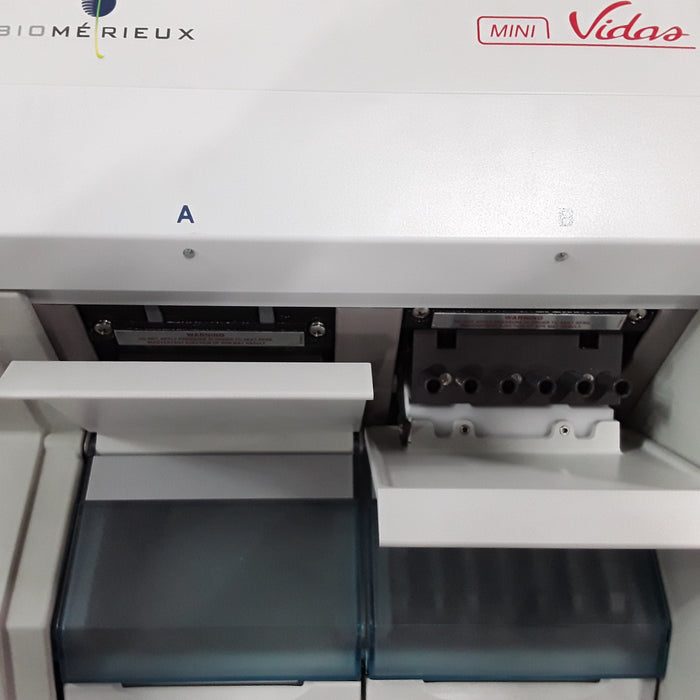 BioMerieux Mini Vidas Automated Immunoanalyzer