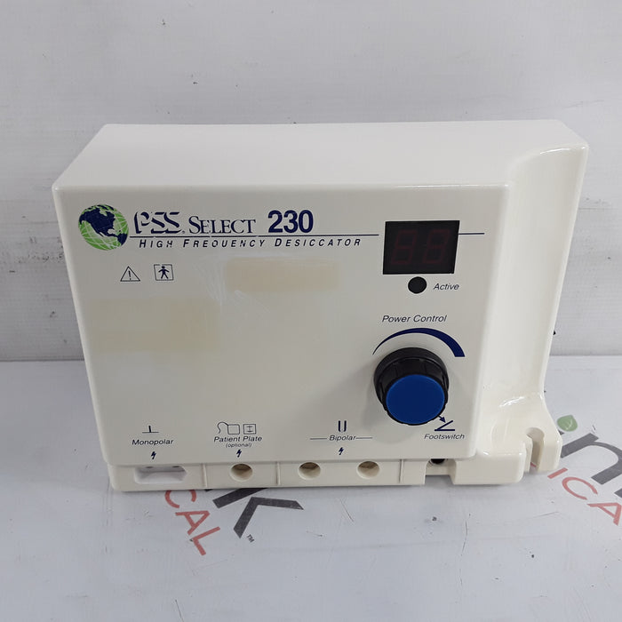 Aaron PSS Select 230 High Frequency Desiccator