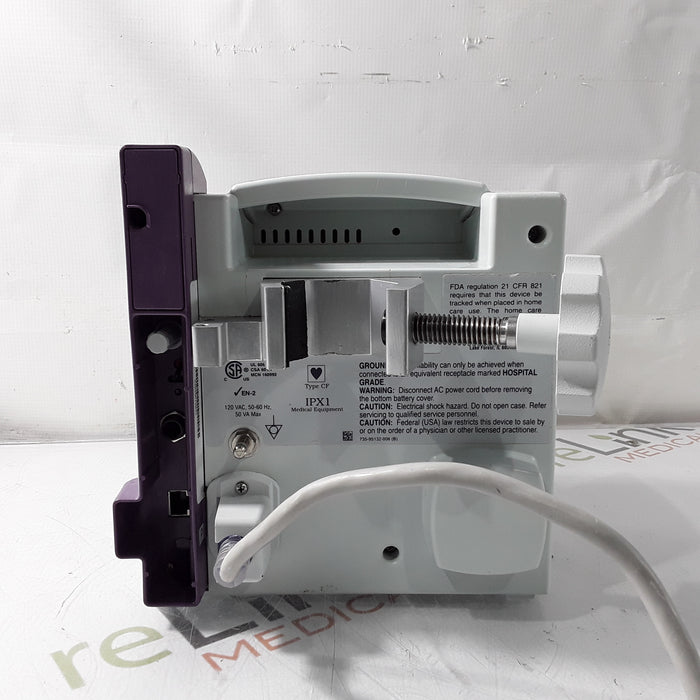 Hospira Plum A+ Infusion Pump