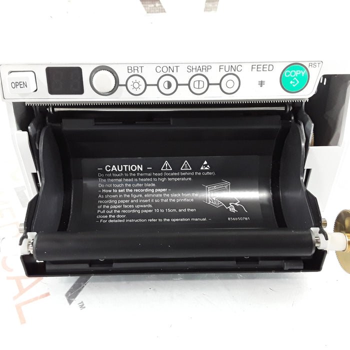 Mitsubishi P95DW-N Thermal Printer