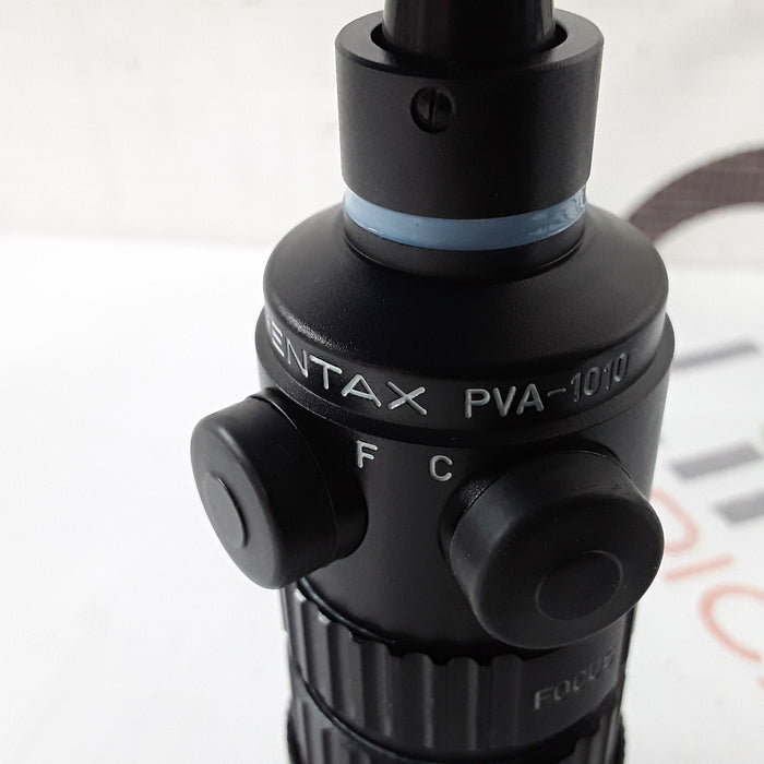Pentax Medical PVA-1010 Fiber to Video Converter