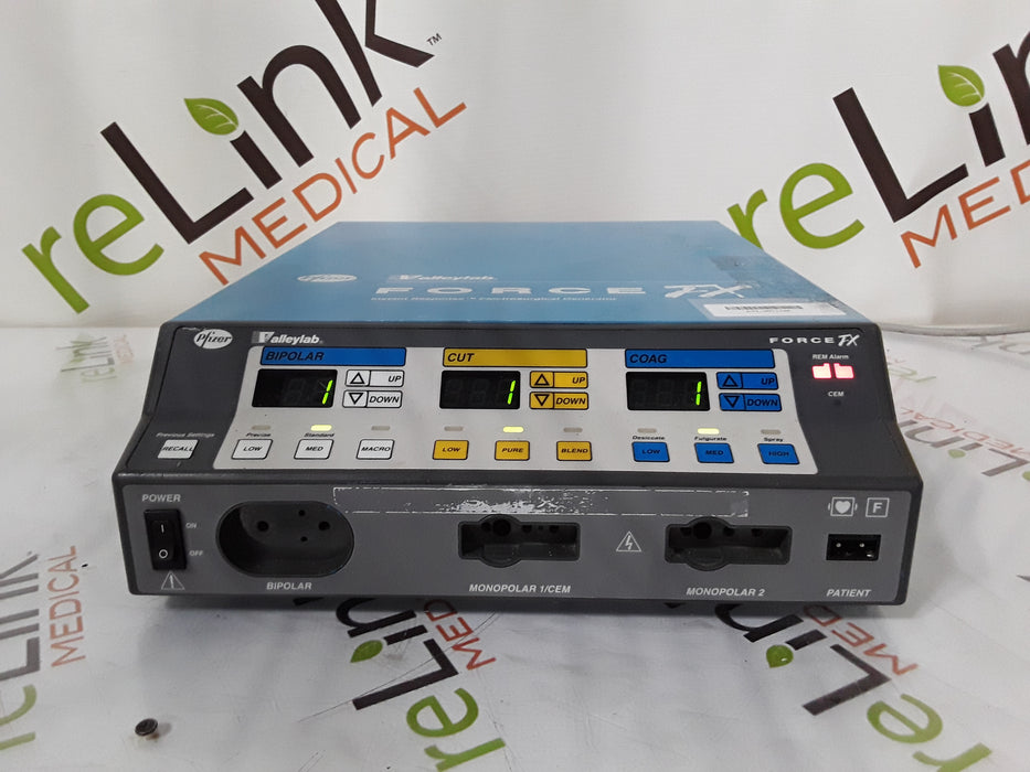 Valleylab Force FX Electrosurgical Unit