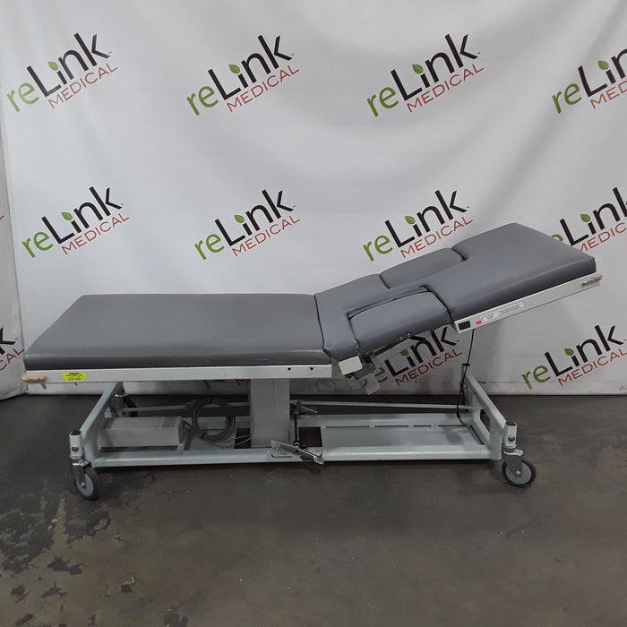 Medical Products, Inc. (MPI) Model 1222 Ultrasound Table